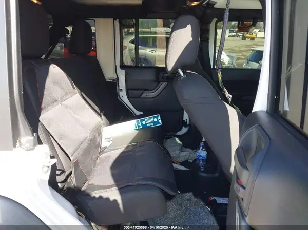 1C4BJWDG8GL147577 2016 JEEP WRANGLER - Image 8