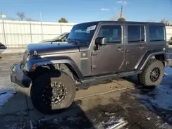 1C4BJWDG8GL152827 2016 JEEP WRANGLER