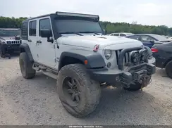 1C4BJWDG8GL154304 2016 JEEP WRANGLER