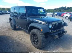 1C4BJWDG8GL155369 2016 JEEP WRANGLER