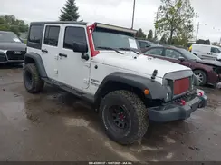 1C4BJWDG8GL159227 2016 JEEP WRANGLER