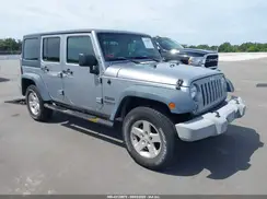1C4BJWDG8GL160474 2016 JEEP WRANGLER