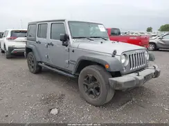 1C4BJWDG8GL161172 2016 JEEP WRANGLER