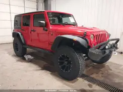 1C4BJWDG8GL166209 2016 JEEP WRANGLER