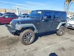 1C4BJWDG8GL169921 2016 JEEP WRANGLER