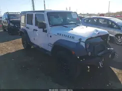 1C4BJWDG8GL176108 2016 JEEP WRANGLER