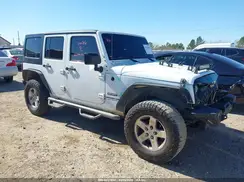 1C4BJWDG8GL178943 2016 JEEP WRANGLER