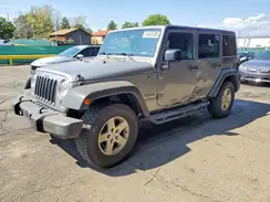 1C4BJWDG8GL179073 2016 JEEP WRANGLER