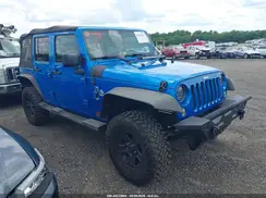 1C4BJWDG8GL179364 2016 JEEP WRANGLER