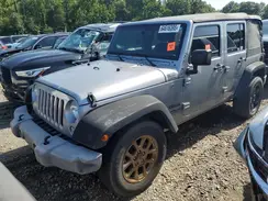 1C4BJWDG8GL180255 2016 JEEP WRANGLER