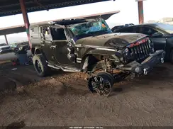 1C4BJWDG8GL183544 2016 JEEP WRANGLER