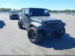 1C4BJWDG8GL197587 2016 JEEP WRANGLER