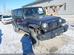 1C4BJWDG8GL198559 2016 JEEP WRANGLER