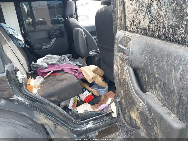 1C4BJWDG8GL201315 2016 JEEP WRANGLER - Image 8