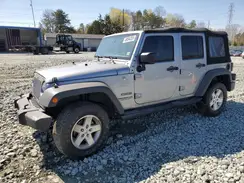 1C4BJWDG8GL204764 2016 JEEP WRANGLER