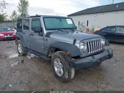 1C4BJWDG8GL205378 2016 JEEP WRANGLER