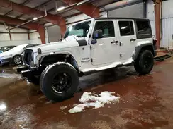 1C4BJWDG8GL209172 2016 JEEP WRANGLER