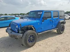 1C4BJWDG8GL214355 2016 JEEP WRANGLER