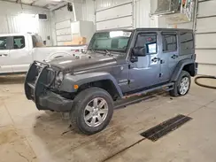 1C4BJWDG8GL216333 2016 JEEP WRANGLER