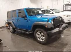 1C4BJWDG8GL217076 2016 JEEP WRANGLER