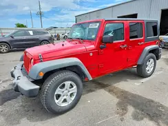 1C4BJWDG8GL220771 2016 JEEP WRANGLER