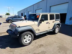 1C4BJWDG8GL223797 2016 JEEP WRANGLER