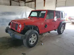 1C4BJWDG8GL225307 2016 JEEP WRANGLER