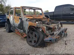 1C4BJWDG8GL225789 2016 JEEP WRANGLER