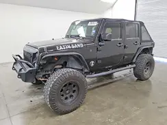 1C4BJWDG8GL228594 2016 JEEP WRANGLER