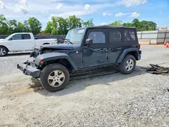 1C4BJWDG8GL231706 2016 JEEP WRANGLER