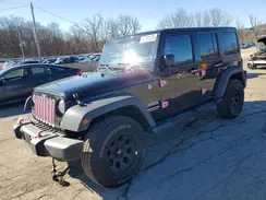 1C4BJWDG8GL231818 2016 JEEP WRANGLER
