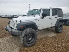 1C4BJWDG8GL234959 2016 JEEP WRANGLER