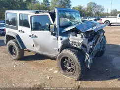 1C4BJWDG8GL239059 2016 JEEP WRANGLER