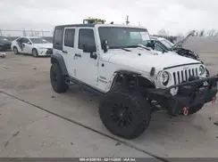 1C4BJWDG8GL243371 2016 JEEP WRANGLER