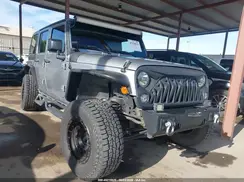 1C4BJWDG8GL248201 2016 JEEP WRANGLER