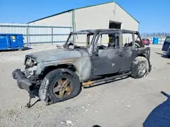 1C4BJWDG8GL249266 2016 JEEP WRANGLER