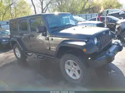 1C4BJWDG8GL252460 2016 JEEP WRANGLER