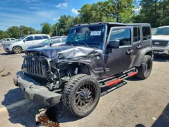 1C4BJWDG8GL256735 2016 JEEP WRANGLER
