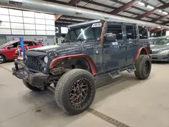 1C4BJWDG8GL264107 2016 JEEP WRANGLER