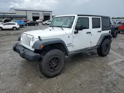1C4BJWDG8GL266178 2016 JEEP WRANGLER