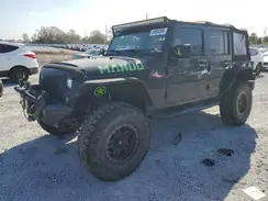 1C4BJWDG8GL266648 2016 JEEP WRANGLER
