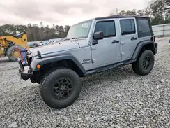1C4BJWDG8GL268268 2016 JEEP WRANGLER