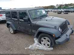 1C4BJWDG8GL270294 2016 JEEP WRANGLER