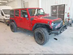 1C4BJWDG8GL271820 2016 JEEP WRANGLER