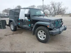 1C4BJWDG8GL275060 2016 JEEP WRANGLER