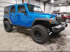 1C4BJWDG8GL278105 2016 JEEP WRANGLER