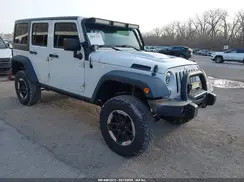 1C4BJWDG8GL278766 2016 JEEP WRANGLER