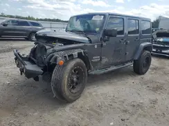 1C4BJWDG8GL279870 2016 JEEP WRANGLER