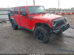 1C4BJWDG8GL284454 2016 JEEP WRANGLER