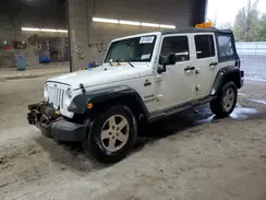 1C4BJWDG8GL287581 2016 JEEP WRANGLER
